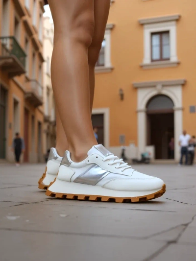 Royalfashion Női sportcipők Xerry