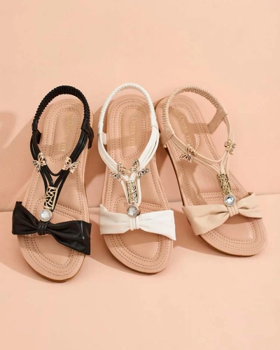 Royalfashion Női Waccy szandál