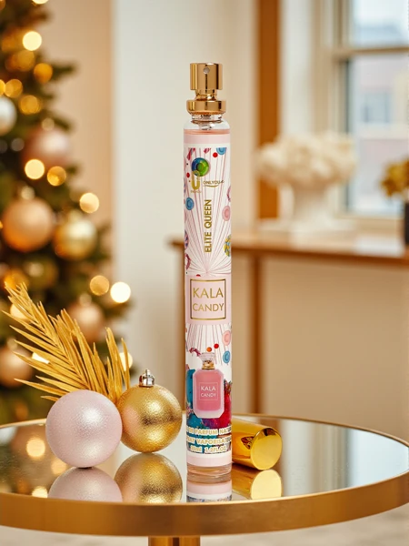 Kala Candy ihlette női Eau de Parfum