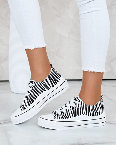 Royalfashion Női sportcipő Misors