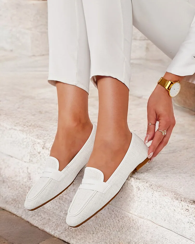 Royalfashion Női Erris mokaszinok