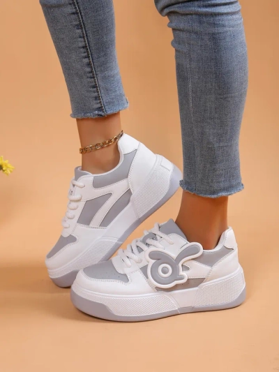 Royalfashion Női sportos sneakers Tilotti