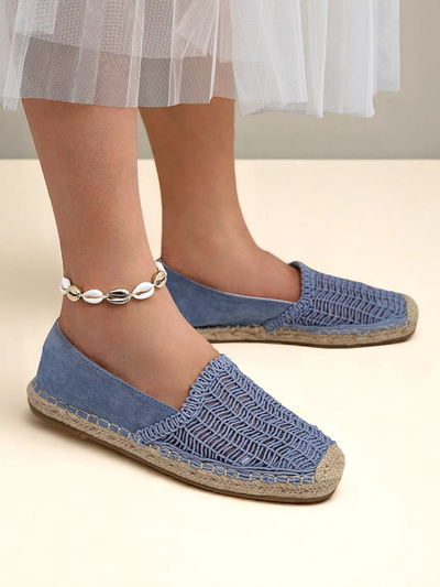 Royalfashion Női Solana Breeze espadrilles