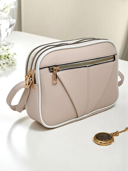 Királyi divat Kis női öko-bőr kézitáska