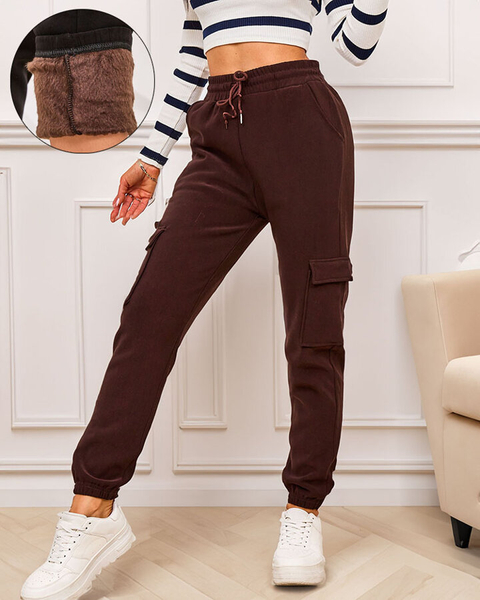 Royalfashion Női szigetelt harci nadrág