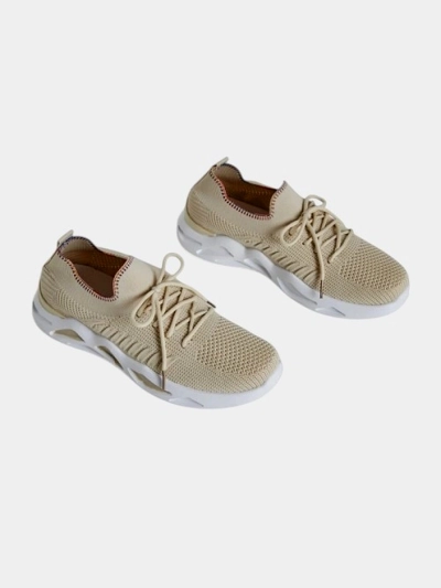 Royalfashion Női slip-on szövet sportcipő Terrifa