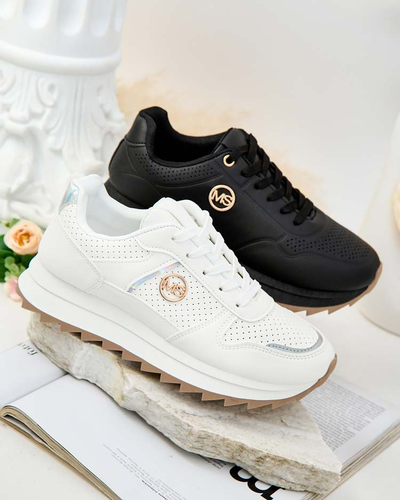 Royalfashion Női áttört sportcipő Telleni