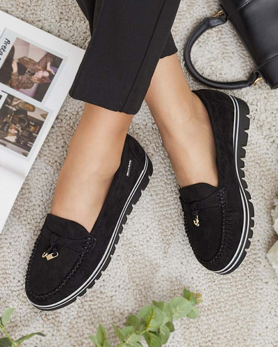 Royalfashion Női mokaszin Berellia