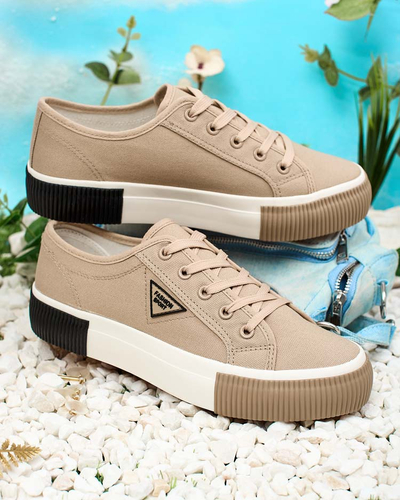 Royalfashion Női Alamma Sneakers