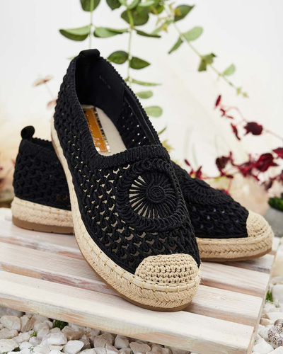 Royalfashion Női Vivelli espadrilles