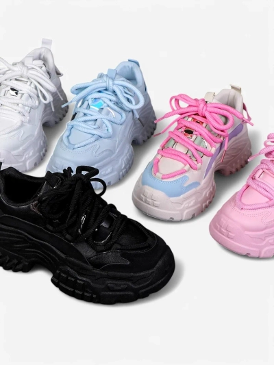 Royalfashion Női Sneakers Bisst