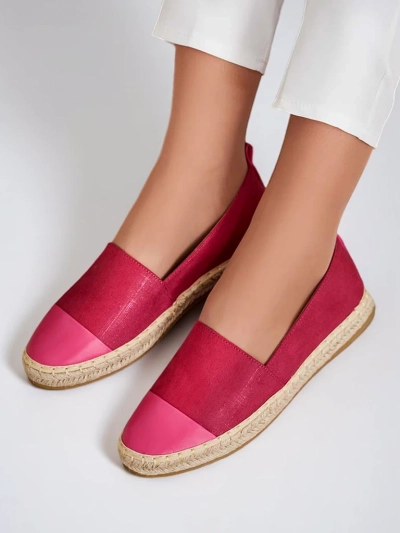 Royalfashion Női Evellaz espadrilles