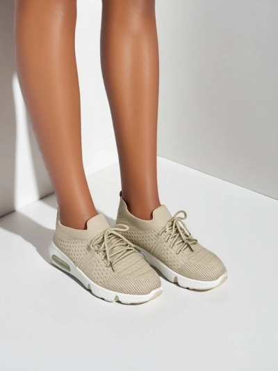 Royalfashion Női slip-on szövet sportcipő Terrifa
