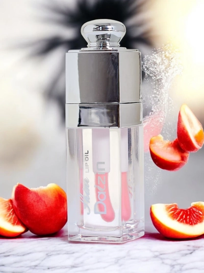 Ajakfény szín Nincs szín