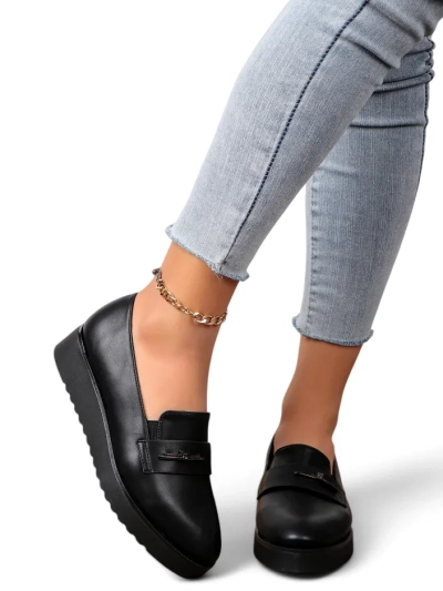 Royalfashion Női Mokaszinok Udersey