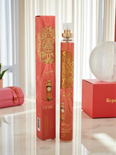 Inspirált Calabria női Eau de Parfum