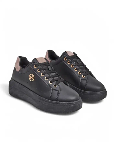 Royalfashion Női sportos sneakers Clevermood