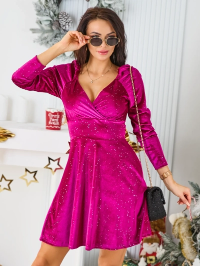 Royalfashion Női ruházat strasszkövekkel