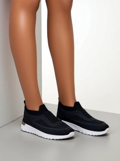 Royalfashion Női slip-on szövet sportcipő Terrifa