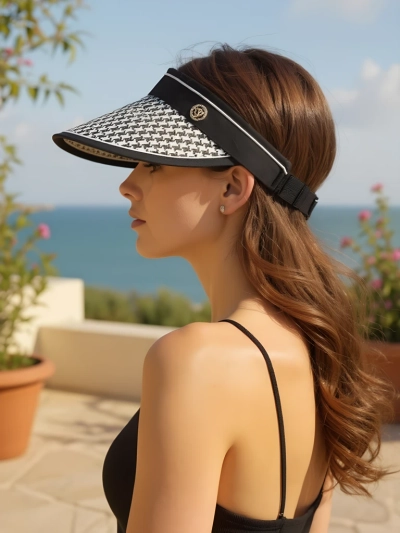 Royalfashion Sunprint Napellenző
