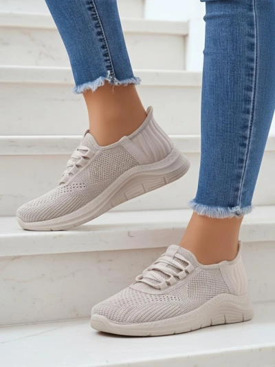Royalfashion Női Slip-on Anyag Sportcipő Arrate