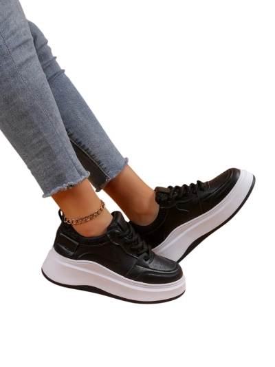Royalfashion Női Platform Sportcipők Lincidi