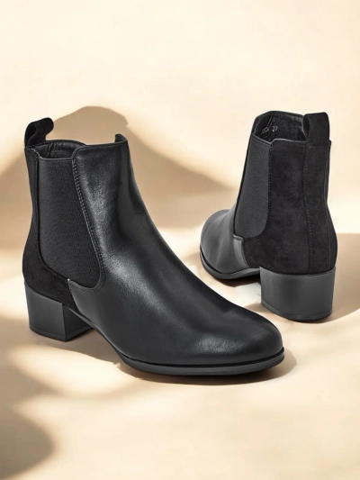 Royalfashion Női csizmák Virto