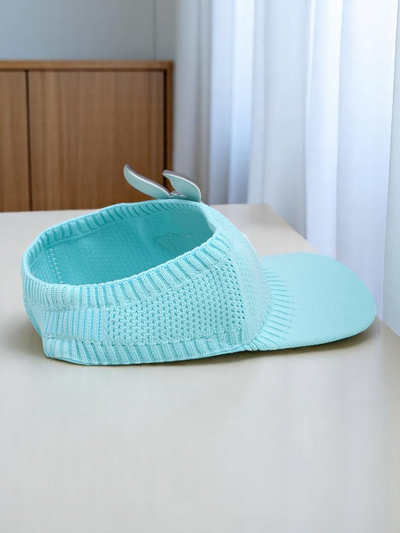 Royalfashion Gyermekek Napsapkája Nyuszifülekkel
