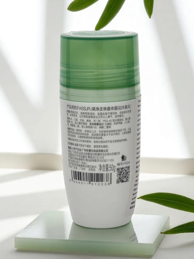 Női hidratáló gél golyós dezodor-antiperspiráns