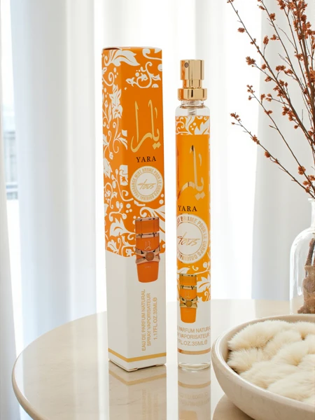 Inspirált női Arab Orange Eau de Parfum