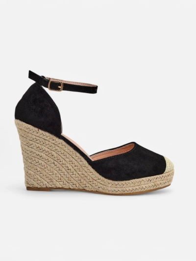 Royalfashion Wedge Espadrilles Bonitaa