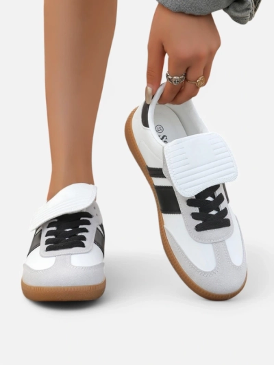Royalfashion Női Sportcipők Ensire