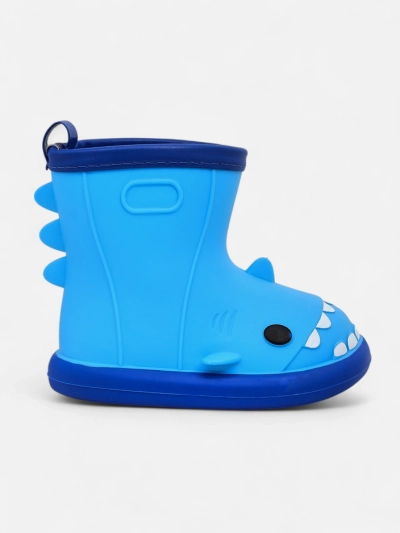 Royalfashion Gyermek csizmák Sharky Sharky
