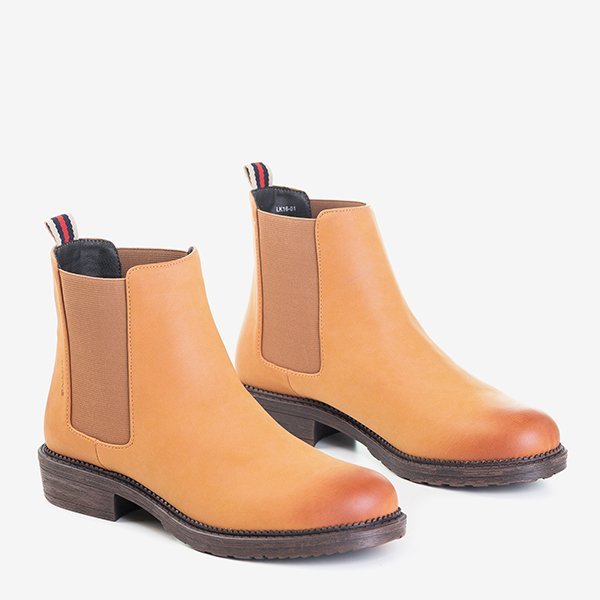 Gerard barna női csizma - Lábbeli