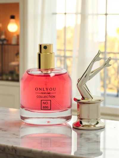 OnlyYou No.852 Aurelia 30ml Eau de Parfum - Luxuria római stílusban