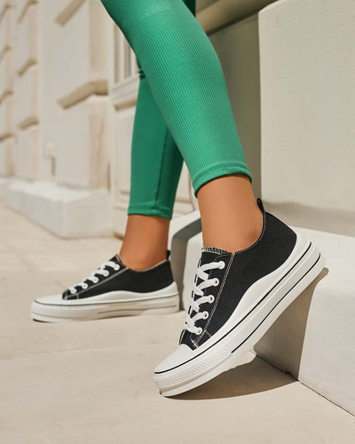 Royalfashion Női sportcipő Mistros