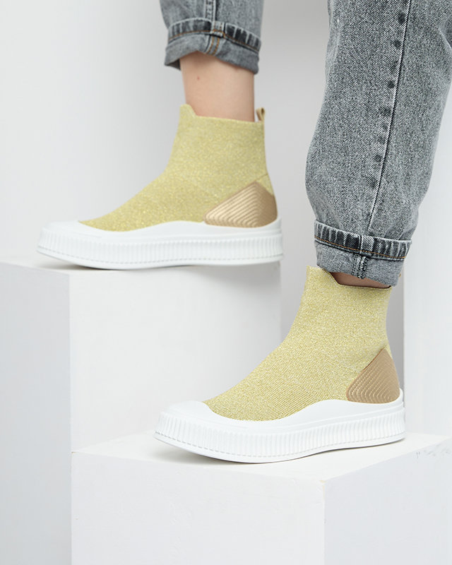 OUTLET Golden Bejoko női sportcipő - Lábbeli