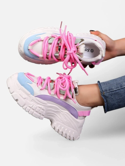 Royalfashion Női Sneaker Bisst