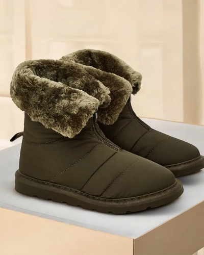 Royalfashion Női hótaposók Nesisa