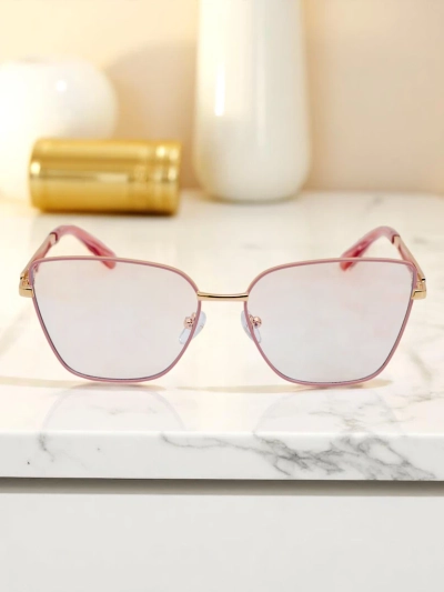Royalfashion napszemüveg négyzet alakú Skyline Shades