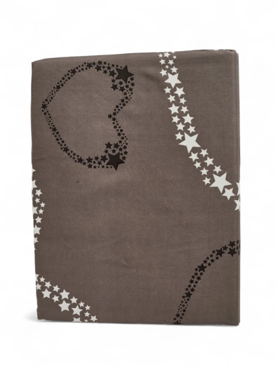 Royalfashion Mintás ágynemű 180x200 garnitúra 3 RÉSZES
