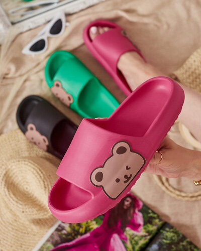 Royalfashion Női Mall gumiflip-flop