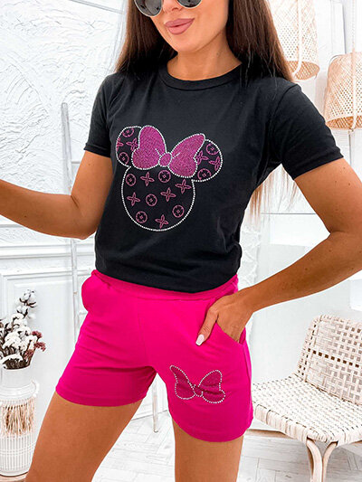 Royalfashion női tréningruha szett