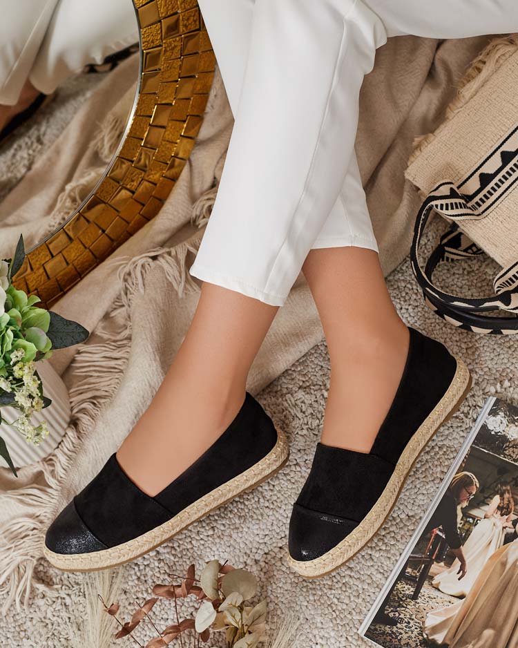 Royalfashion Női espadrilles Dafalle