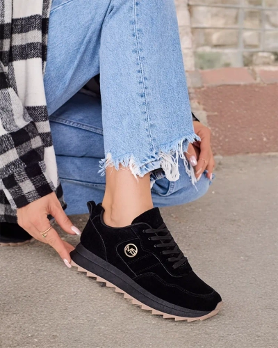 Royalfashion Női Borumo Sneakers