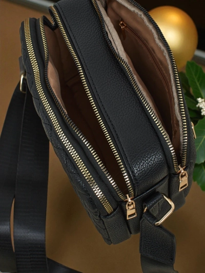 Steppelt kis női táska öko bőrből Corinne