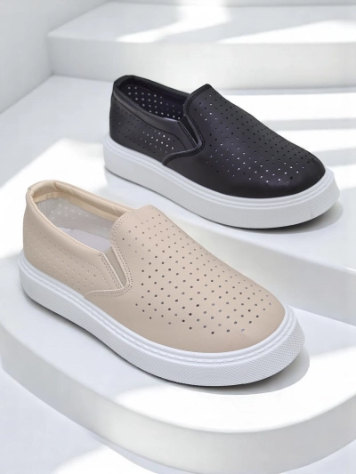 Royalfashion Női Flequis Openwork Sneakers