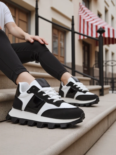 Royalfashion Női Sportcipők Xerry
