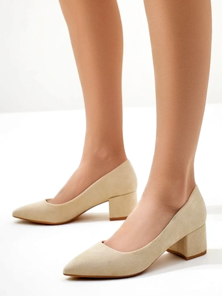 Royalfashion Női alacsony sarkú pumpák Bosanna