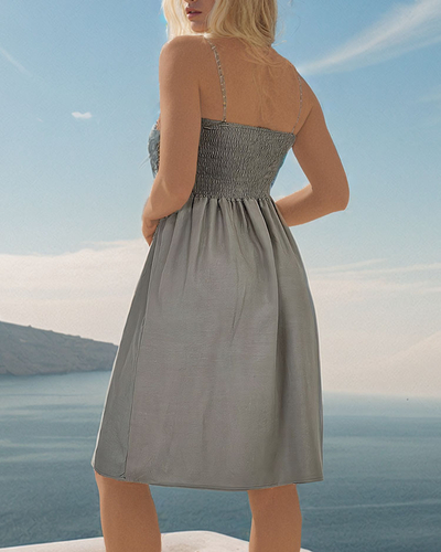 Royalfashion Női midi ruha